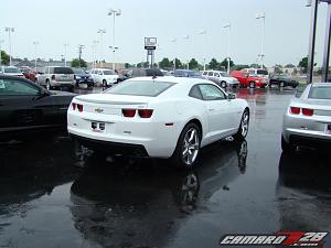 **SUMMIT WHITE** 2010 Camaros Spotted in US...on Detroit Dealer Lot!  PICS INSIDE!-2010camarowhite_7.jpg