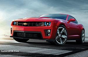 * * * 2012 Camaro ZL1 Images and Specs Released! * * *-zl1-1.jpg