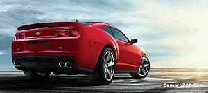 * * * 2012 Camaro ZL1 Images and Specs Released! * * *-zl1-2.jpg