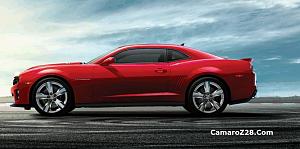 * * * 2012 Camaro ZL1 Images and Specs Released! * * *-zl1-3.jpg