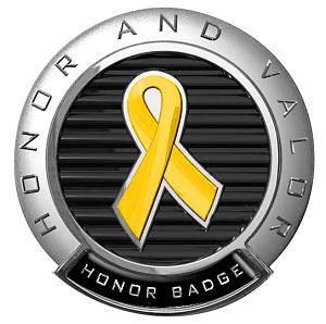 GM Announces 99 Limited Edition "Honor &amp; Valor" Camaros + Military Discount Expansion-2012_camaro_honor_and_valor_badge.jpg