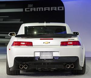 The Official 2014 Camaro Z/28 Thread - Post pictures, videos, and questions here-2014z28nyc08.jpg
