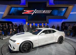 The Official 2014 Camaro Z/28 Thread - Post pictures, videos, and questions here-2014chevycamaroz28nyc10.jpg