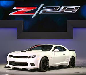 The Official 2014 Camaro Z/28 Thread - Post pictures, videos, and questions here-2014chevycamaroz28nyc01.jpg