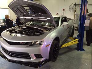 2014 Camaro Z/28 Media Event at GM Milford Proving Grounds-960172_10151916660968684_2034233889_n.jpg