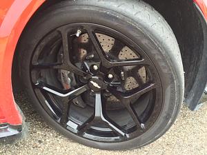 2014 Camaro Z/28 Drive-photo-4.jpg