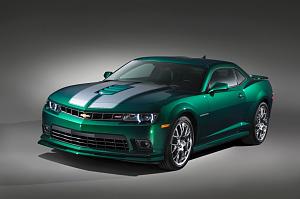 2015 Spring Edition Camaro - You get to Name it.-10704426_10152348606676669_4378545168479450185_o.jpg