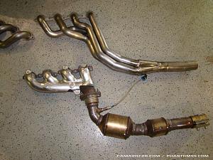 Photos of 2010 Camaro Borla Long Tube Headers Compared to Stock Manifolds-2010camaroborlalt_1.jpg