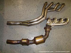 Photos of 2010 Camaro Borla Long Tube Headers Compared to Stock Manifolds-2010camaroborlalt_4.jpg