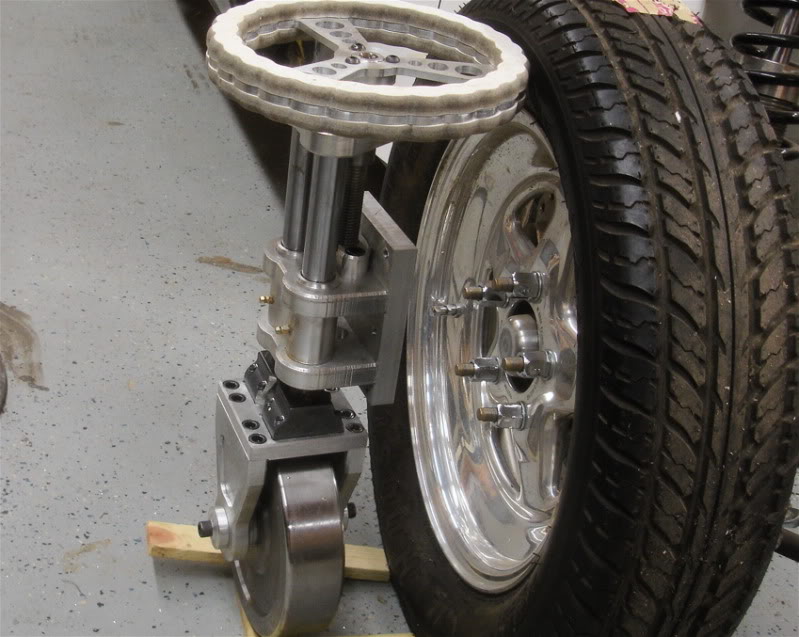 Name:  TopAnvilassemblyfinished.jpg
Views: 76
Size:  90.7 KB