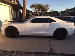 2010 Supercharged Camaro SS 6.2L For Sale - Phoenix, Arizona-img_1311.jpg