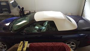 1998 NBM Trans Am convertible for sale in MN-20160603_140217.jpg