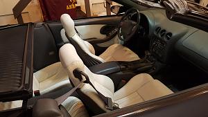 1998 NBM Trans Am convertible for sale in MN-20160604_213844.jpg