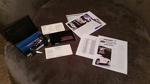 1998 Camaro ss Brickyard 400, triple white  #26, 28,000 miles-20160108_203926.jpg