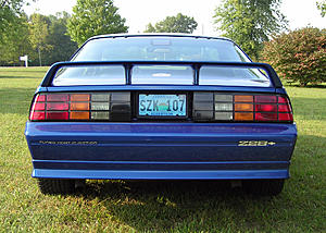 1991 Chevrolet Camaro Z28 1LE - Garage Kept - VERY NICE!-bluecar-015.jpg