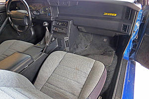 1991 Chevrolet Camaro Z28 1LE - Garage Kept - VERY NICE!-img_6308.jpg