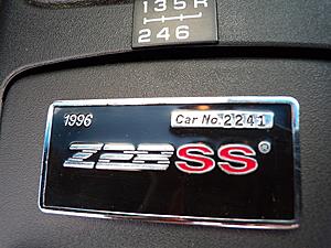 1996 Z28 Camaro SS, <20,000 Original Miles-dscn0950.jpg