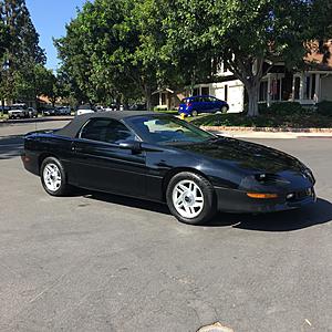 1994 Z28 6 speed Convertible for sale, low miles CA car, San Diego CA-00-img-9596.jpg