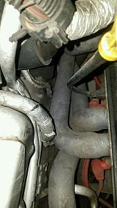 1997 Trans Am Running rough and rich HELP-20161102_100857.jpeg