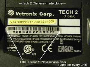 Tech 2 clones come way down in price-tech-2-clone-labels.jpg