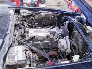 1996 Camaro LT1 Engine Bay Pictures-jag-lt1.jpg