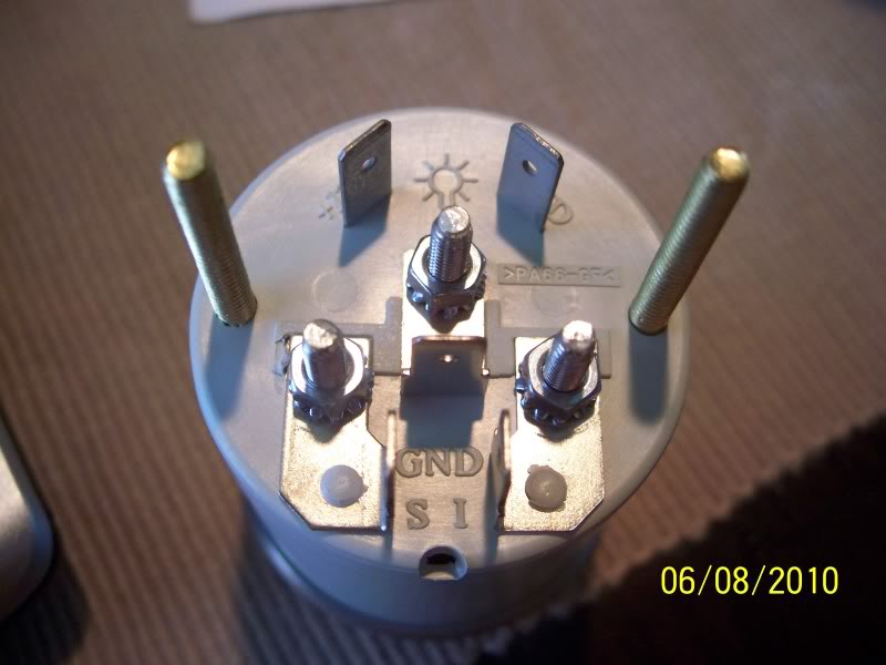 wiring autometer gauges (newb) help!!! - CamaroZ28.Com Message Board