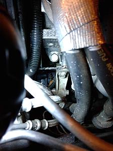 Is this why my alternator failed, have pics need to know by Oct28th-alternator1.jpg