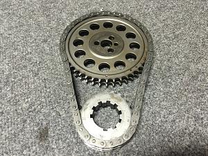 For sale: Cloyes timing set-image.jpeg