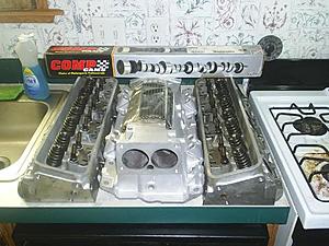 Fs: 1995 z28 performance parts: Long tubes, cold air, le2.5, tb, lifter, rr, starter-le2headsleportedintakeccpushrodsbil.jpg