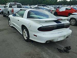 Parting out LT1 1994 25th Anniversary Trans Am-3.jpg