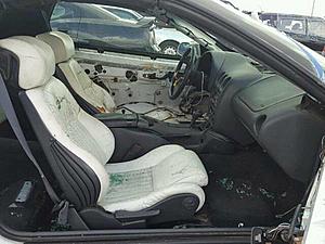 Parting out LT1 1994 25th Anniversary Trans Am-5.jpg