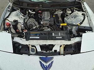 Parting out LT1 1994 25th Anniversary Trans Am-7.jpg