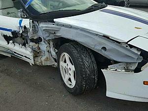 Parting out LT1 1994 25th Anniversary Trans Am-9.jpg