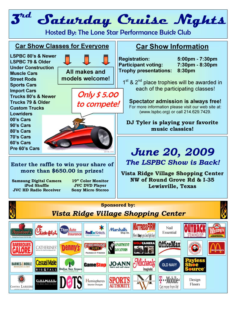 Name: 2009VistaRidgeVillageCarShowFlye-1.jpg
Views: 40
Size: 233.5 KB